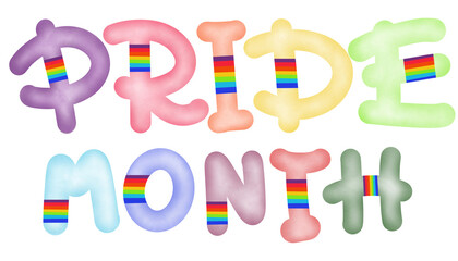 LGBT Pride Month, often shortened to Pride Month, is a month. background and prattle. and element.