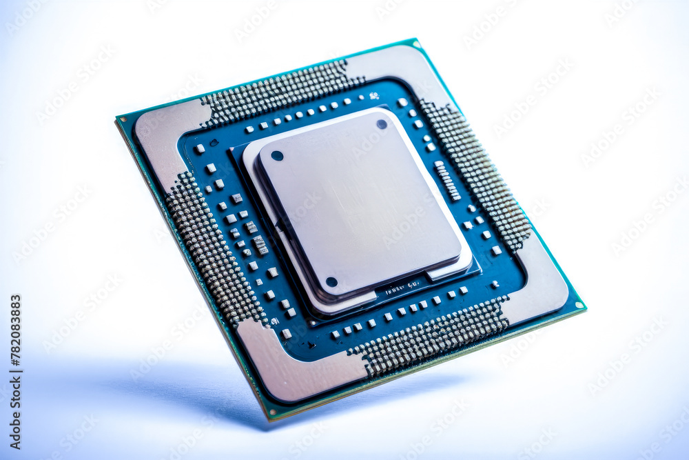 Poster computer processor cpu. central computer processors cpu. cpu processor microchip. computer microproc