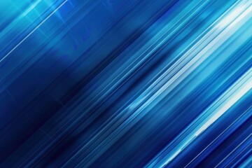 Blue background with diagonal lines - 782095286