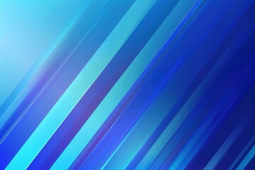 Blue background with diagonal lines - 782095403