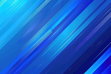 Blue background with diagonal lines - 782095462