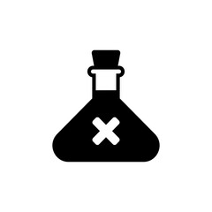 Chemical Bottle