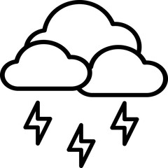 Thunderstorm