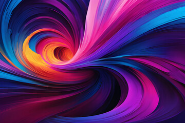 Obraz premium multicolours abstract background