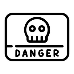 Danger