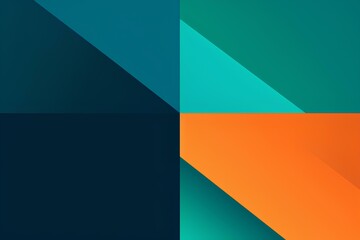 Obraz premium abstract background made by midjourney