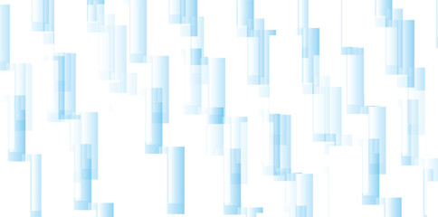 abstract glowing circle lines on dark background. Futuristic abstract background. Glowing blue geometric lines design. Modern shiny blue diagonal rounded lines pattern Vector illustration