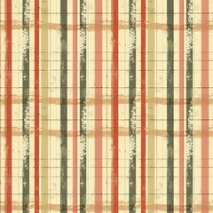 modern stripes of vertical and horizontal pattern with soft color