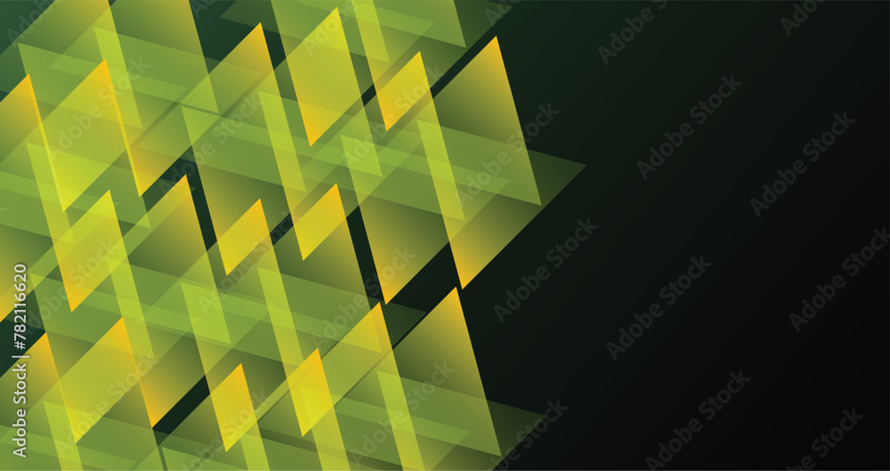 Aufkleber futuristic shape background. abstract vibrant gradient mesh background vector. saturated colors blur