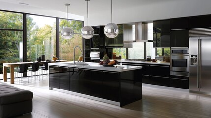 Functional Modernity. The Bauhaus Kitchen Design