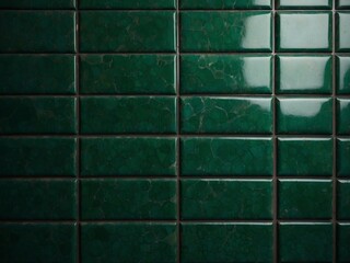 Naklejka premium green texture