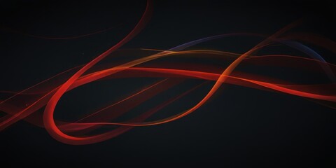 Abstract lines background