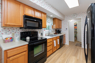 Fototapeta premium kitchen