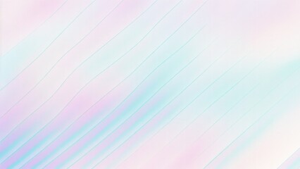 abstract pastel holographic texture design pattern and background
