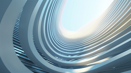 abstract business background