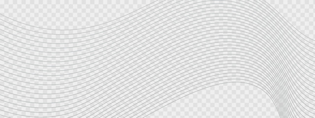 Technology abstract lines on white background. Abstract white blend digital technology flowing wave lines background. wavy pattern, stylish line art and web background design