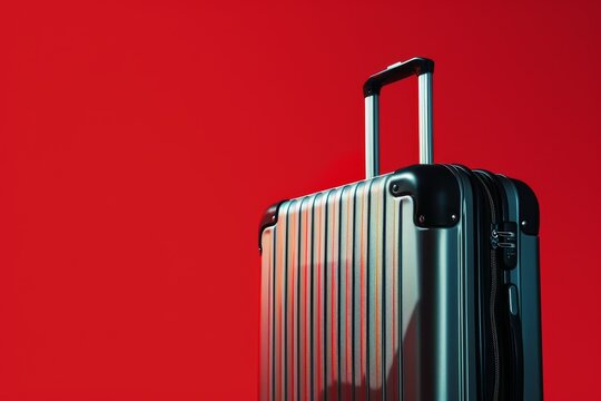 Master the Art of Smart Packing: Tips and Strategies for Using High Tech Suitcases with Built In Scales and GPS for Organized Travel.