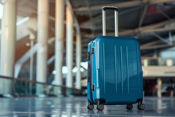 Exploring the World in Style: High Tech Luggage Options for Every Traveler&mdash;From Solo Adventures to Family Excursions.