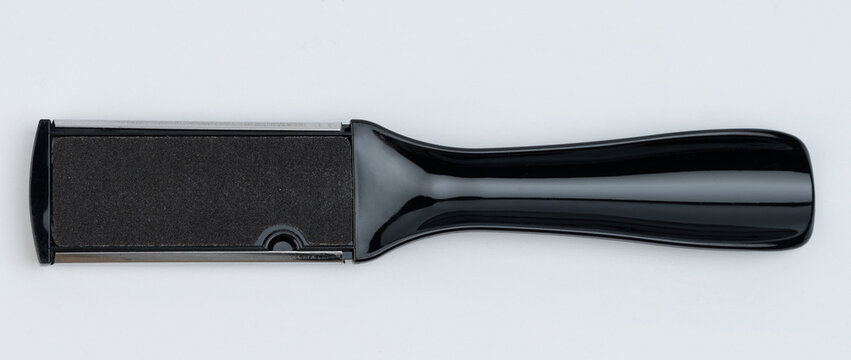 Pedicure scrab brush