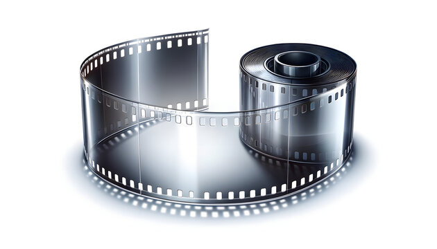 Film pellicule argentique