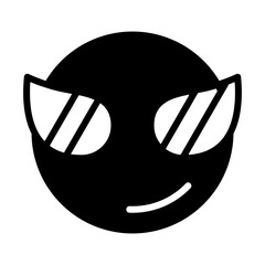 Cool Icon