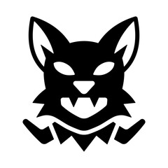 Werewolf Icon