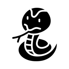 Snake Icon
