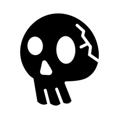 Skeleton Icon