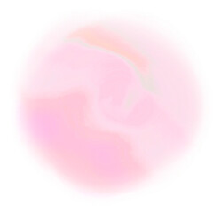 Fototapeta premium pink ball