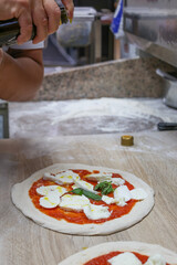 pizze e frittura italiana - 782166842