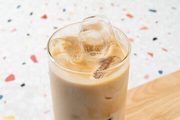 Cafe, Brack, Coffee, White, Flat, Vanilla Bean, Latte, Almond, Cream, Applicott, Ade, Lemon, Black Tea, Smore, Panna Cotta