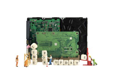 time for un update by little world png file