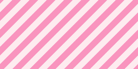 Bubble gum striped pattern. Trendy pattern for clothing design.