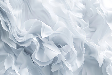 Fototapeta premium An ethereal abstract background, showcasing vibrant hues and dynamic patterns, perfect for artistic projects