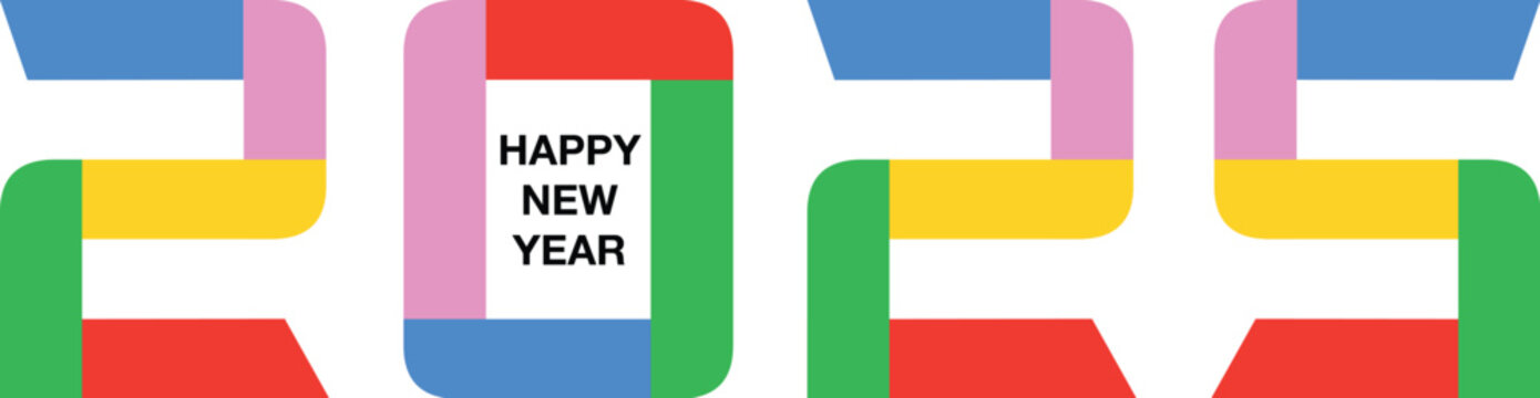 Happy New Year 2025 p33