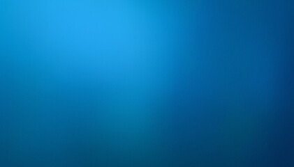 Abstract Gradient blue teal white background. Blurred turquoise green water backdrop for your graphic design, banner, summer, winter or aqua poster