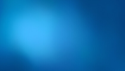 Obraz premium Abstract gradient turquoise blue teal white colored blurred back