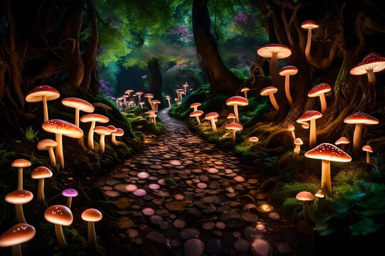 people dancing in the nightclub