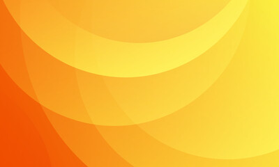 Abstract orange color background. Eps10 vector