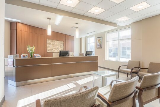Dental Practice Reception Images – Browse 5,512 Stock Photos, Vectors ...
