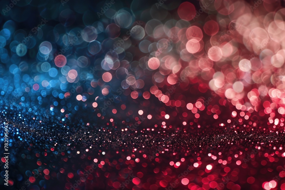 Poster A vibrant and dynamic abstract background suitable for various design projects
