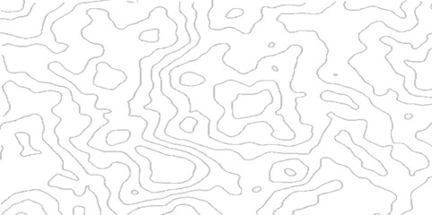 stylized height of the topographic map contour geometric stripes lines, topographic contours map background with geometric lines, Geographic mountain contours vector abstract background.
