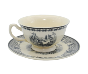 Image of Classic Tea Cup