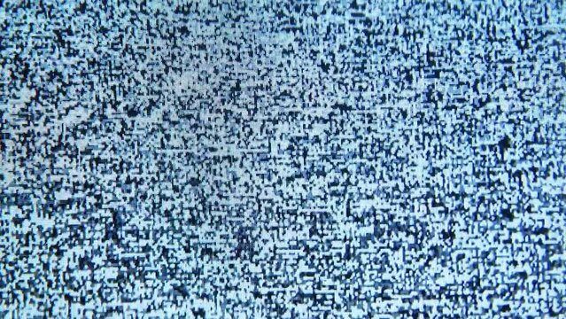 Vintage tv static, white noise for retro projects. Authentic analog static flicker. Perfect for nostalgic themes, old-school transitions, creative edits.
