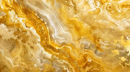 Minimal luxury gold marble texture background, abtract stone pattern