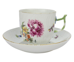 Image of Classic Tea Cup