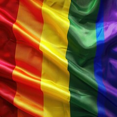 Obraz premium flag pride 