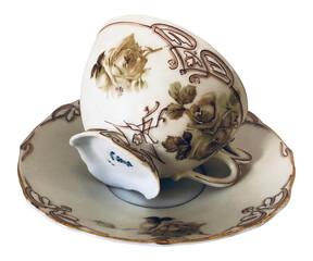 Image of Classic Tea Cup