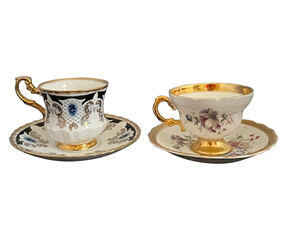Image of Classic Tea Cup