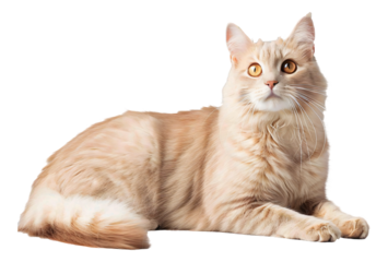 American Bobtail cat